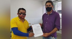 Programa Aração de Terras beneficia Associação dos Moradores Rurais de Juazeiro do Norte