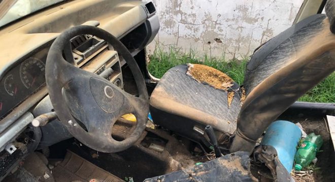 Nova gestão de Barro denuncia precariedade dos transportes do município