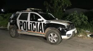 Encontrado no Cariri cadáver de jovem sequestrado por trio encapuzado em Jardim
