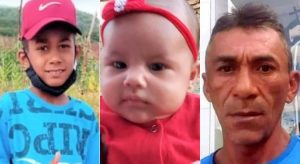 Dois casos de afogamentos, homicídio e morte por engasgamento no Cariri