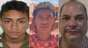 Dos 268 homicídios ano passado no Cariri 38% foram em Juazeiro. Eis números de cada cidade