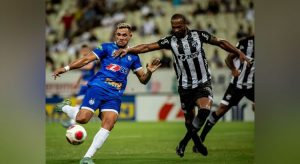 Iguatu pega Ceará de olho na semifinal do estadual