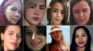 Ano terminou com 16 mulheres mortas no Cariri, sendo 25% em Juazeiro