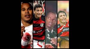 Aloísio Chulapa, Angelim, Alcimar e Wanderley devem participar de jogo festivo no Cariri, neste sábado (12)