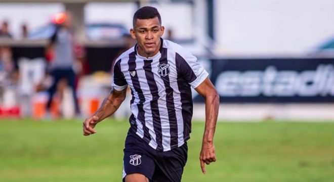 O Icasa está acertando com mais três reforços