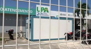 UPAs estaduais têm queda de quase 40% nos atendimentos por síndromes gripais no Ceará