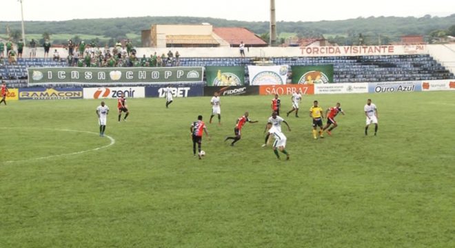 Icasa segue em 6º, Iguatu entra no G-4 e Crato é goleado e rebaixado