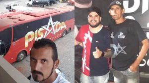 Empresário de banda de forró é encontrado morto a tiros na própria fazenda