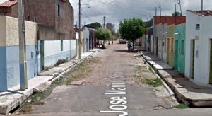 Dois presos por decisões judiciais em Juazeiro e o achado de tornozeleira em Várzea Alegre