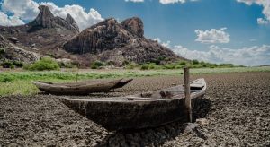 Monitor aponta seca mais branda no Ceará entre novembro e dezembro de 2021