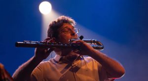 Festival Jazz & Blues realiza edição especial em Fortaleza e Juazeiro do Norte