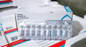 Quarta dose de vacina contra Covid para idosos no Ceará vai ser discutida na próxima semana