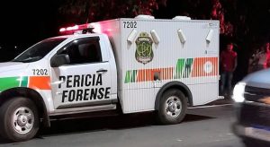 Homem morto a tiros no Cariri na madrugada deste sábado em Mauriti