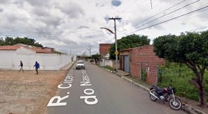 Homem é flagrado no Cariri abusando sexualmente de menino em Aurora