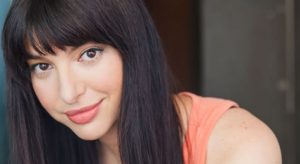 Atriz é encontrada morta nos EUA após passar cinco dias desaparecida