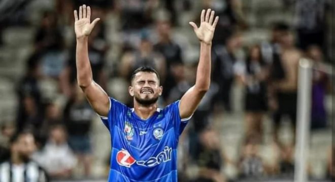 Campeonato Cearense: Iguatu perde, mas mantém esperança de classificação