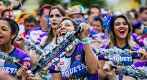 Forças de segurança vão atuar para evitar eventos durante o carnaval no Ceará, diz Camilo