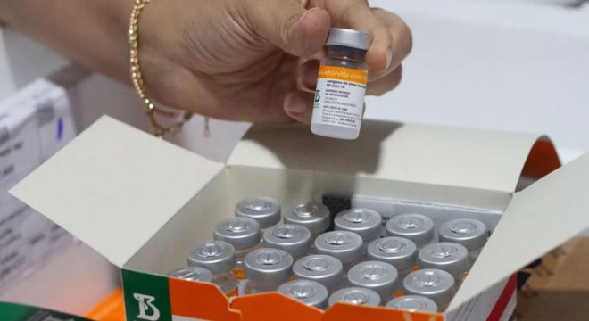 Justiça Federal condena União a pagar R$ 300 mil por não orientar estado do Ceará sobre vacina