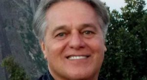 Ator José Carlos Sanches