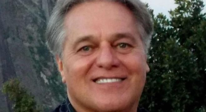 Ator José Carlos Sanches