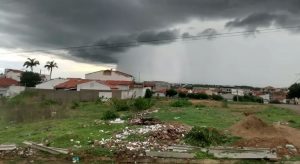 Ceará tem só 20% de chance de ter chuvas acima da média até maio, diz Funceme