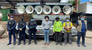 Vigilância Sanitária de Barbalha deve fiscalizar eventos durante o período de carnaval