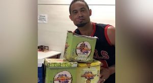 Goleiro Bruno vai inaugurar loja de açaí, mesmo com dívidas em pensão para filho