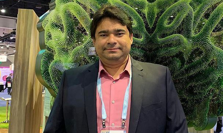 Médico Fernando Coutinho