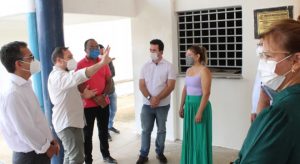 Aulas dos cursos de Turismo e Gastronomia da URCA devem iniciar no mês de março, em Barbalha