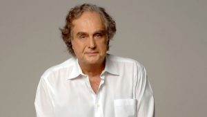 Arnaldo Jabor morre aos 81 anos após complicações de AVC