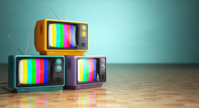 Primeira transmissão em cores na TV completa 50 anos