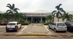 Menor morre no Cariri após ser baleado quando praticava assalto