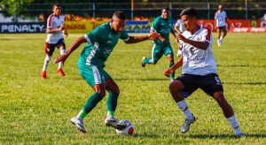 Show de 0 a 0 na 9ª rodada do Campeonato Cearense