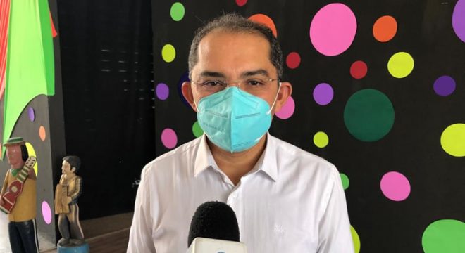 Secretário de Cultura de Juazeiro fala sobre programação do Carnaval Cultural