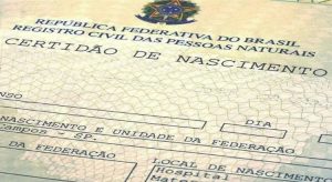 Em Nova Olinda, avó entra na Justiça para mudar nome do neto registrado como 'Lúcifer'