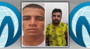 Justiça de Aurora manda prender irmãos acusados de tentativa de homicídio