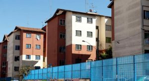 Programa Casa Verde e Amarela