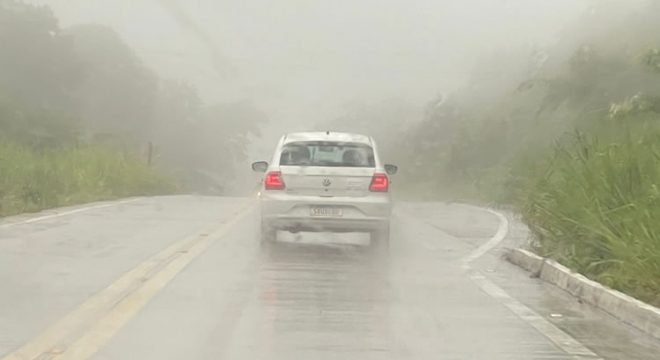 Região do Cariri segue com possibilidade de chuva nesta sexta, aponta Funceme