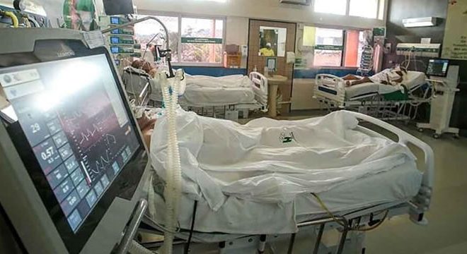 Brasil volta a registrar mais de 1.000 mortes por Covid após mais de 5 meses