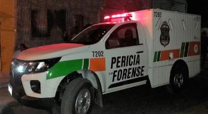 Um homicídio e duas mortes no trânsito neste fim de semana no Cariri
