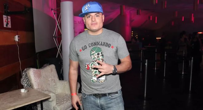 Foragido, Carlinhos Mendigo é procurado pela polícia em São Paulo e na Bahia