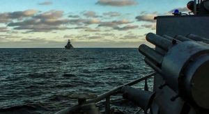 Rússia confirma retirada de algumas tropas da fronteira com Ucrânia