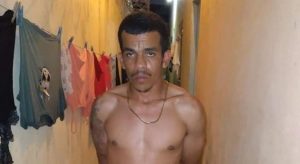 Preso em Juazeiro ladrão que agride vítima para roubar