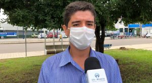 Secretário de Agricultura de Missão Velha fala sobre a situação do Seguro Safra no município