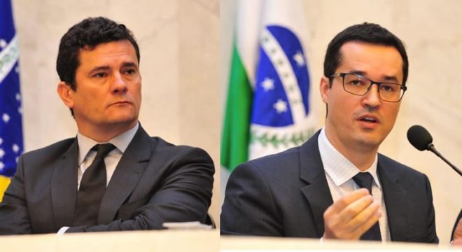 STJ arquiva inquérito contra procuradores da força-tarefa da Lava Jato