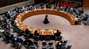 Na ONU, Brasil pede saída de tropas russas da Ucrânia, mas não cita Putin