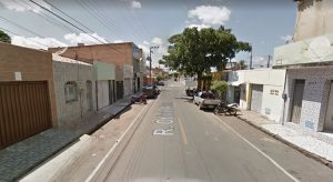 Dois furtos em residências em Várzea Alegre e Juazeiro e do interior de um carro