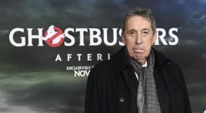 Ivan Reitman, diretor de 'Os Caça-Fantasmas', morre aos 75 anos