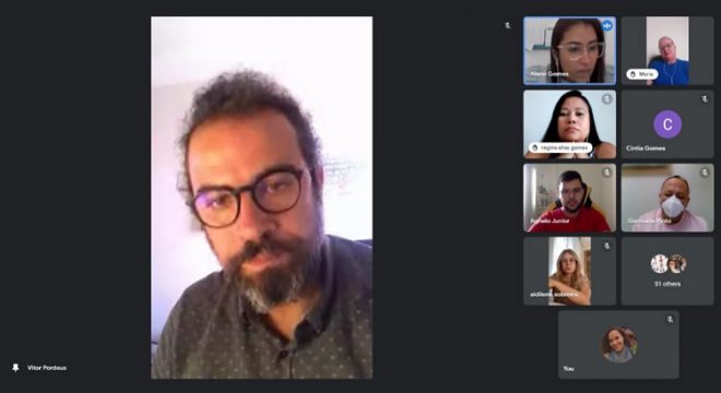 Conferência Municipal de Saúde Mental