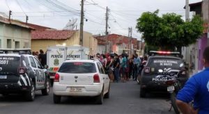 Dois homicídios a bala são registrados em menos de 24h, em Iguatu